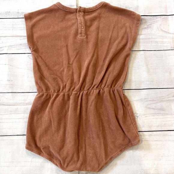 H&M Terry Jumpsuit - Picture 2 of 4